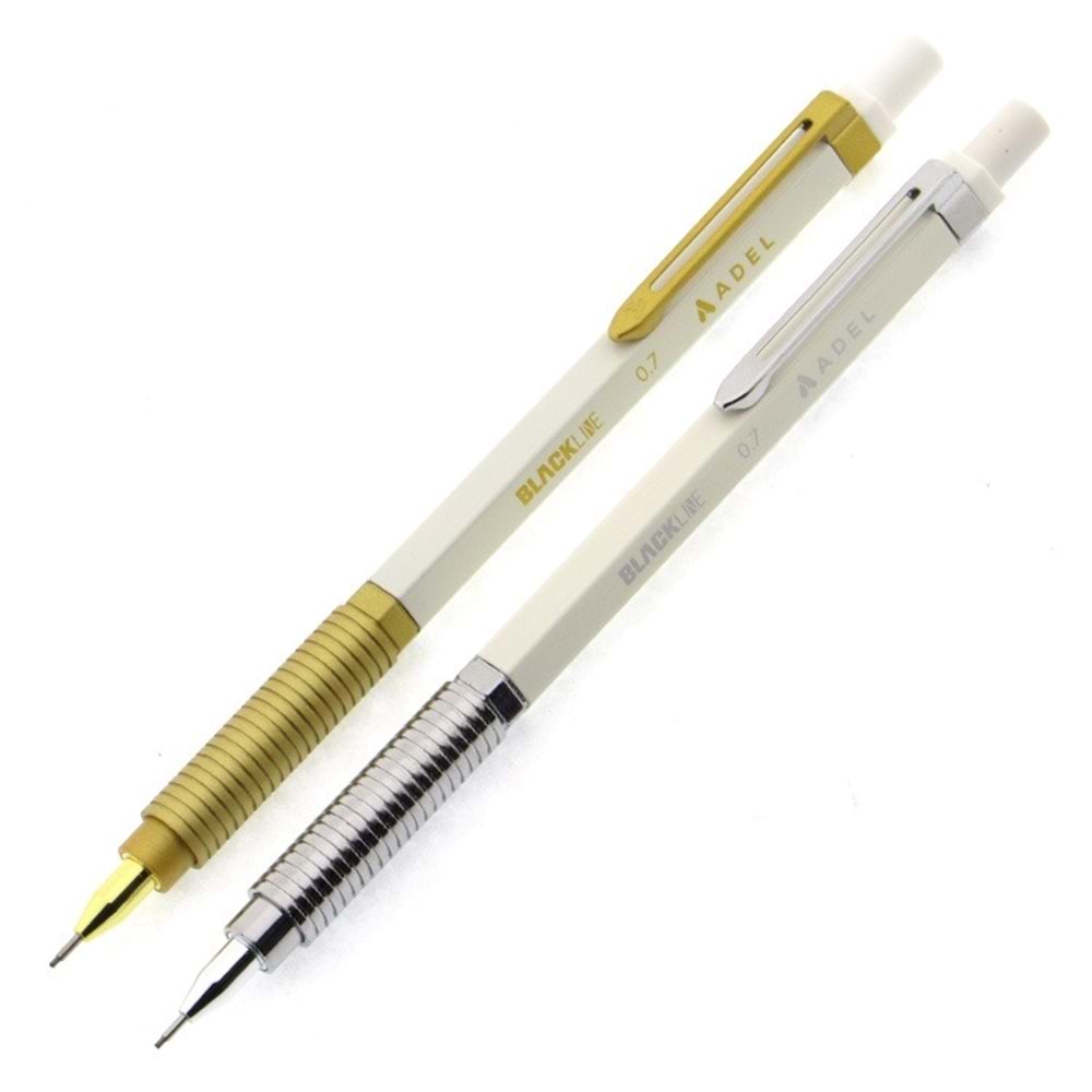 ADEL BL WHİTE ED. VERSATİL KALEM