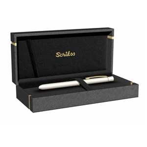 Genel Markalar Multifonksiyon Kalem 93 Trio Beyaz Altın